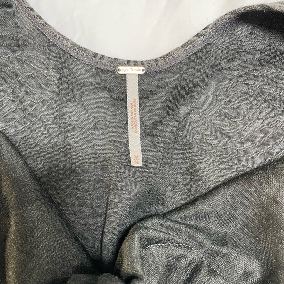 Free People // Medium // Swing Skirt - Picture 9 of 14